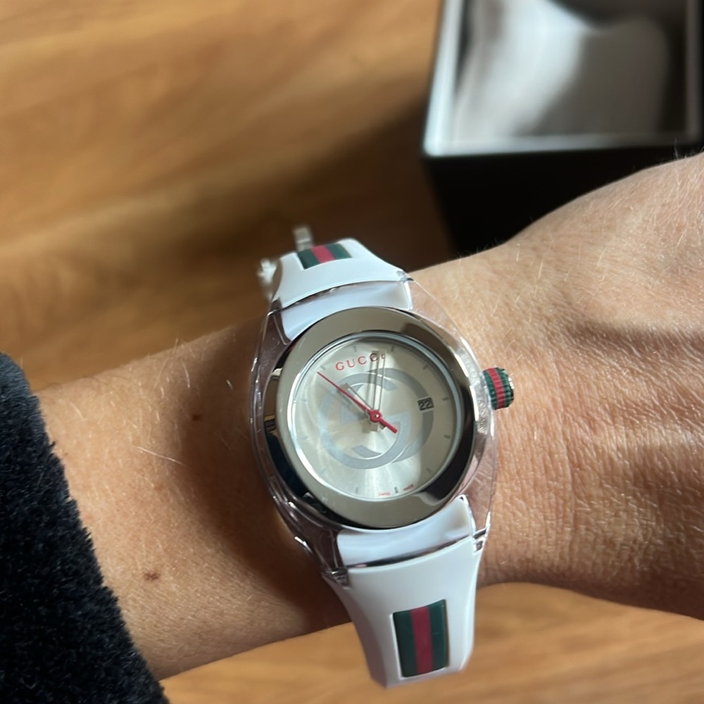 Gucci sport watch - Picture 8 of 8